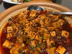 -羊门客在·烤盐池滩羊·川菜