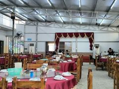 -鹿福农庄(南沙天后宫店)