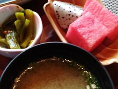 -乾山寿司(好运街店)