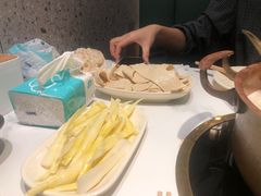 -四川简阳羊肉汤火锅(金台路店)