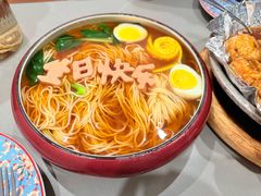 -苏城小院·园林精致苏州菜(斜塘老街店)