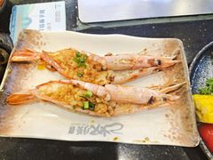 -炽膳铁板烧(吴兴万达店)