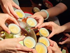 -鳗鱼家·深夜食堂(军博店)