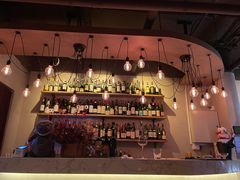 -Limestone 小酒馆(朝阳大悦城店)