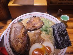 -老龙亭拉面店