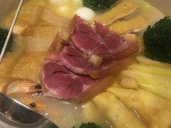 -金牌外婆家(苏州中心店)