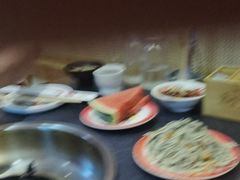 -沸炉重庆老火锅(军事博物馆店)