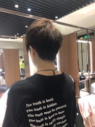 -崇尚GAVIN STYLE