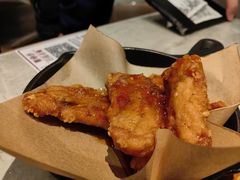 -必胜客(尹山湖歌林公园店)