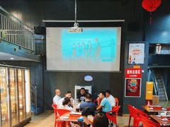 -林二哥宜烤官·宜宾小烧烤