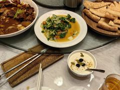 -新疆杭州疗养院·富春山庄