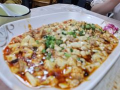 -洪霞餐馆