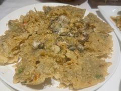 -潮粤香海鲜酒楼(沙湖店)