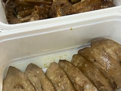 -春梅里卤鹅馆·47年老字号(中山路店)