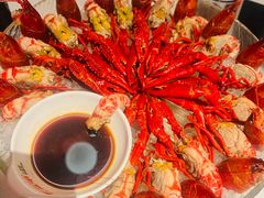 -红盔甲·小龙虾(天钥桥店)