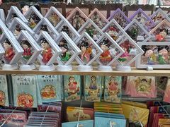 -西北轻工批发市场