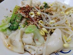 -大嘻咹biangbiang面(历史博物馆店)