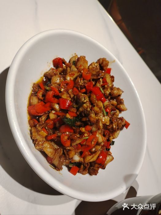 铁胖子口碑长沙菜·龙虾烧烤(赤岗社区店)图片