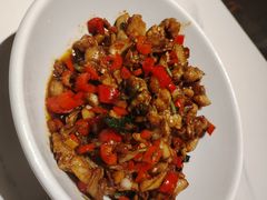 -铁胖子口碑长沙菜·龙虾烧烤(赤岗社区店)