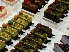 -红跑车HPCBAKERY(汉商店)