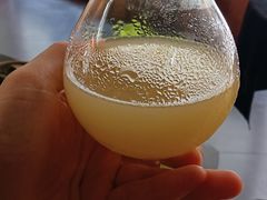 -Fuzzy Bistro 浮几韩餐·茶酒馆