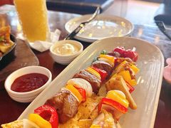 -haxnbauer海森堡德国餐厅(深圳coco店)