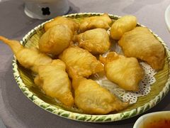 -台鄉缘 ·小海鲜·台州菜(桃林路店)