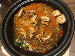 -星叶·东南亚料理(宁波万象汇店)