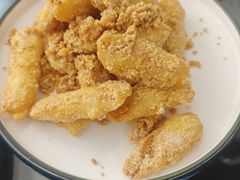 -40号厦门海鲜大排档(中山路店)