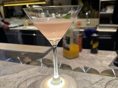 -天津东凯悦酒店·大堂吧