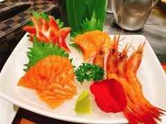 刺身拼盘-大渔·观筵(三里屯太古里店)