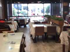 大堂-廖老妈蹄花(中海国际店)