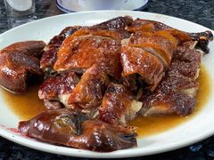 -黄连大头华烧鹅(萧地大马路店)