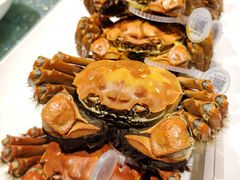 -杭州君悦酒店·湖滨28中餐厅