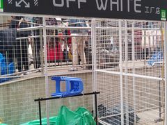 -五一星光夜市(SOHO新天地店)