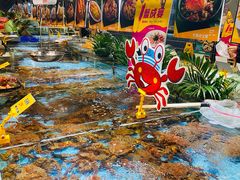 -79号渔船海鲜饭店(宝安店)