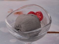 黑芝麻冰激凌-牛New寿喜烧(青浦店)