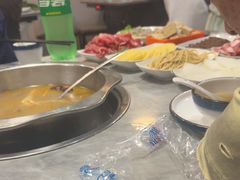 -光头药膳鸡(莱茵小镇店)