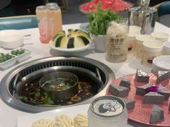 -葛记红焖羊肉(人民路店)