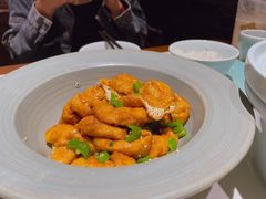 小炒油豆腐-遇见湘·地道湖南菜(云门店)