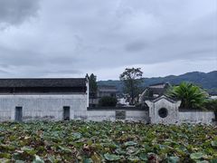 -呈坎景区