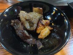 -炭虎子水浒烤肉(梦时代店)