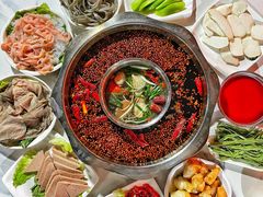 -枇杷园食为鲜火锅(南山店)