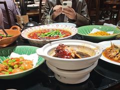 -甬上名灶(天一阁·翠柏店)