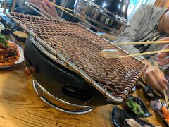 -大壮家原味烤肉(兴华北街店)
