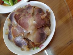 -老虎土菜馆·农家土菜