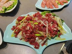 -牛犇炭火烤肉·鲜切烤肉(承德总店)