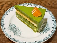 -竹子咖啡bamboo coffee