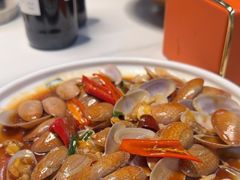 -鑫悦楼煎蟹·16年海鲜大排档