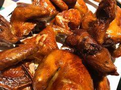 -兰桂坊粤泰美食(较场西店)